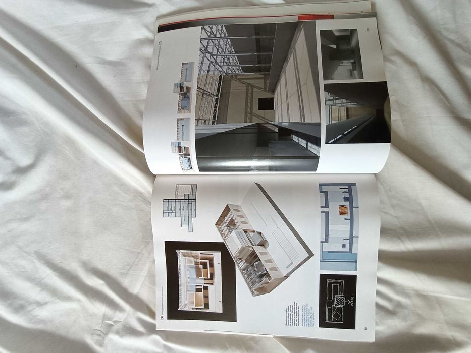 2G David Chipperfield - Nº 1 - 1997 / 1 - portes incluídos