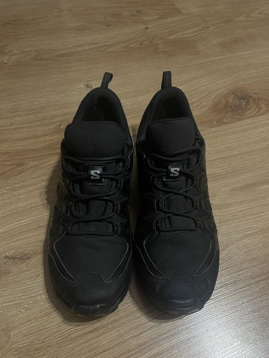 Кросівки Salomon X-Braze стан ідеал!