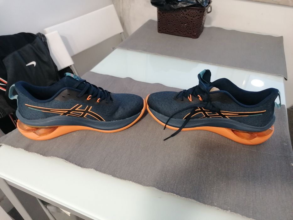 Asics Gel Kinsei Max 42