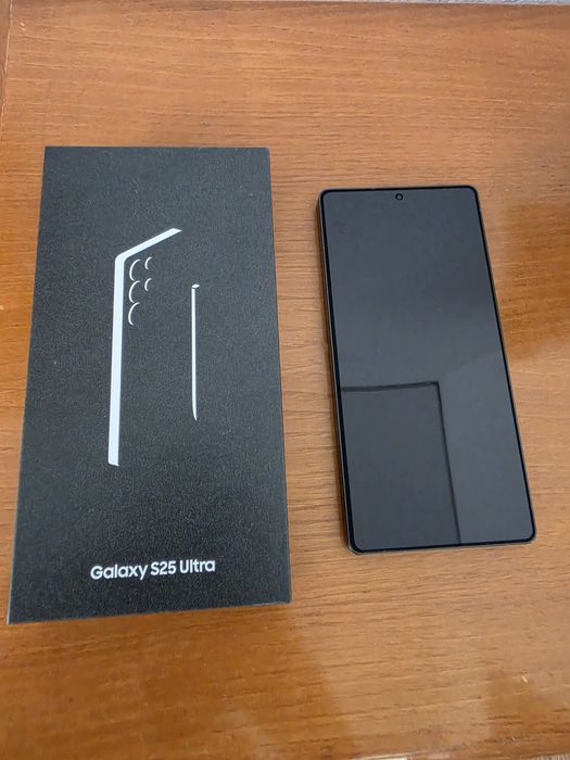 Samsung S25 Ultra
