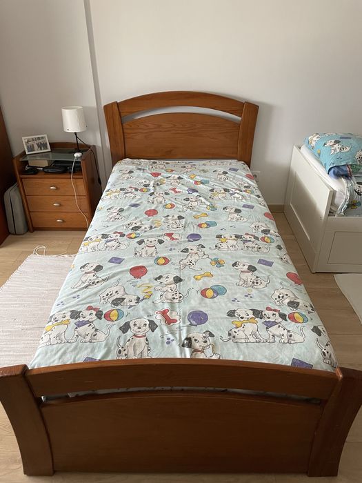 Conjunto de Quarto