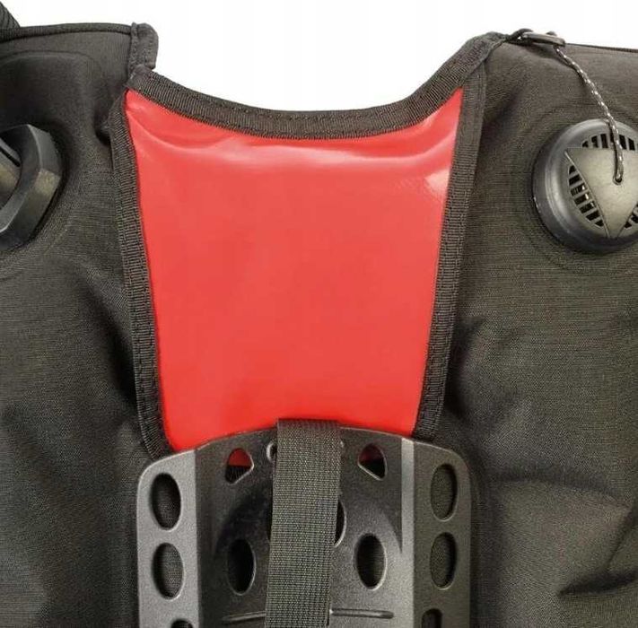 Kamizelka Jacket do nurkowania Cressi Solid BCD Dive Center Edition r. L