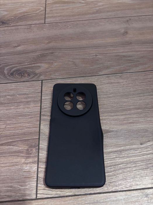 Etui silikonowe Realme 12 PRO G