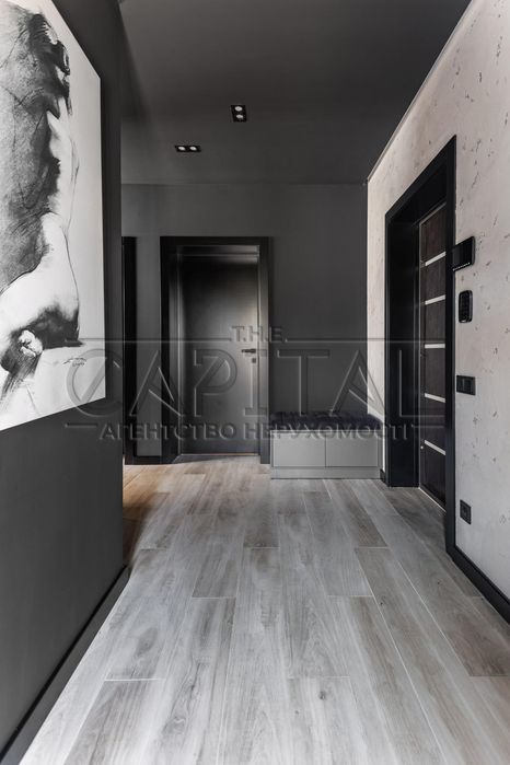 Пропонується в оренду сучасній сімейний будинок у Княжичах 190м2