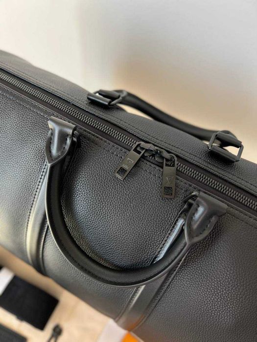 Дорожная сумка Louis Vuitton 50 cm сумка для багажа Луи Виттон c895