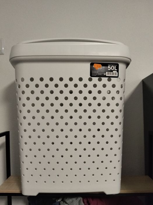 Para venda cesto de roupa