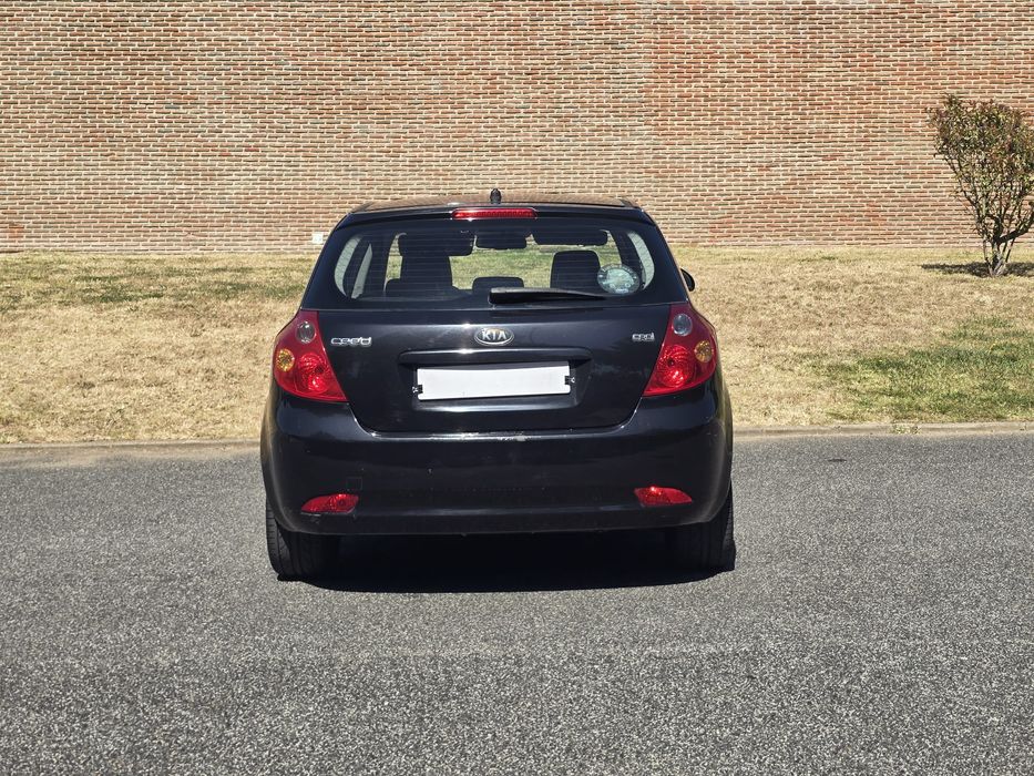 Kia Ceed 1.6 Crdi