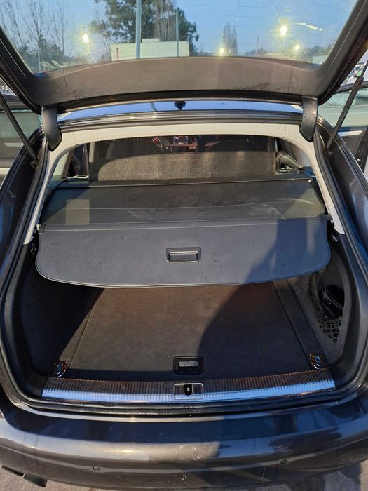 Audi A4 2.0 Tdi Sport Avant