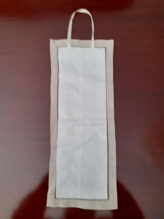 Porta rolos papel higiénico p/casa de banho