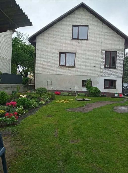 Продаж будинку з ремонтом  в с. Зимна Вода