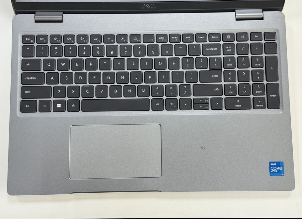 Dell Latitude 5520 15.6 Full hd ips i5-11