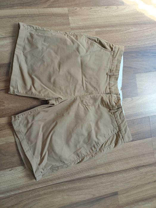 Szorty męskie r.40 pull&bear
