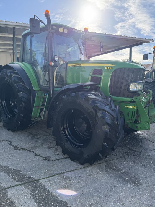 John Deere 6930 Premium