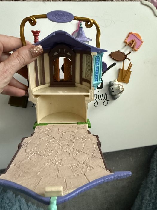 Набір Рапунцель Disney