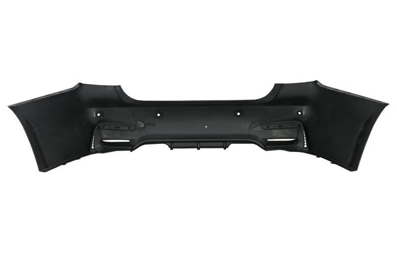 PARACHOQUES TRASEIRO PARA BMW SÉRIE 3 F30 2013-2019 LOOK M3