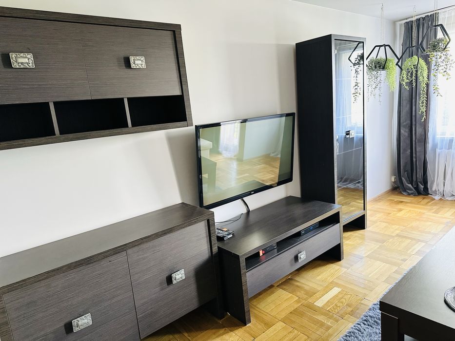 Wynajme mieszkanke 2 pokoje piekary legnica