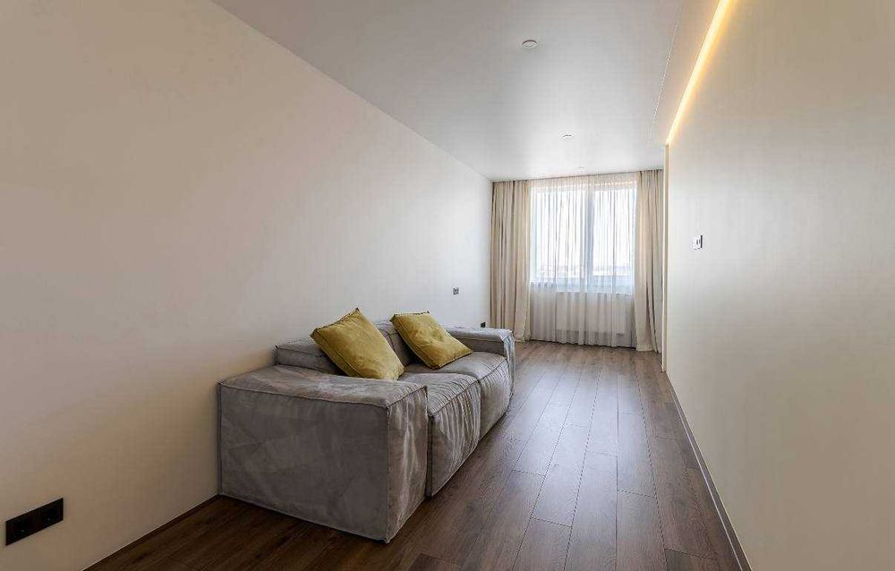 2-кімнатна квартира за адресою вул. Тучапського (площа 125 м²) - Atlanta.ua - фото 22