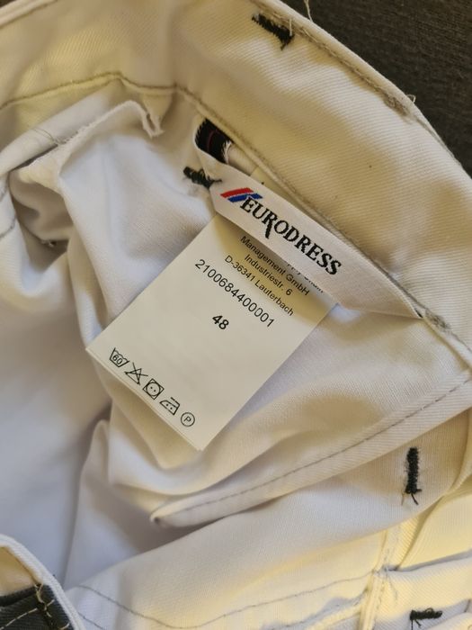 Prosol Bermuda spodenki krótkie