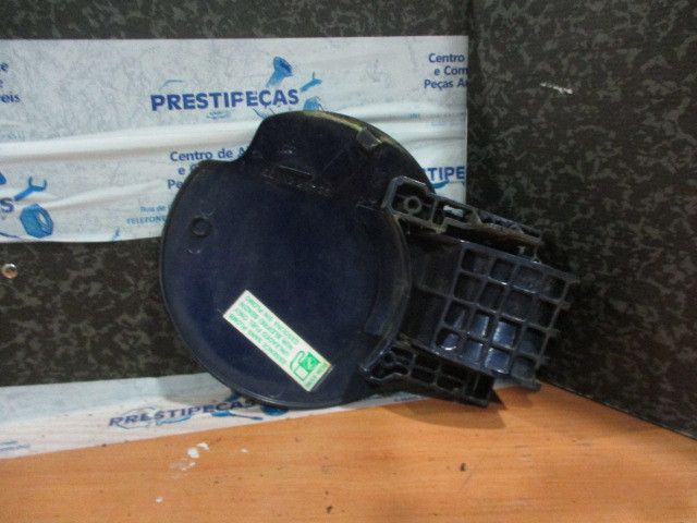 Tampa depósito combustível PEUGEOT 307 CC (3B)
