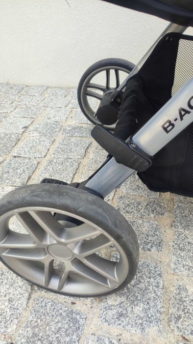 Carrinho passeio