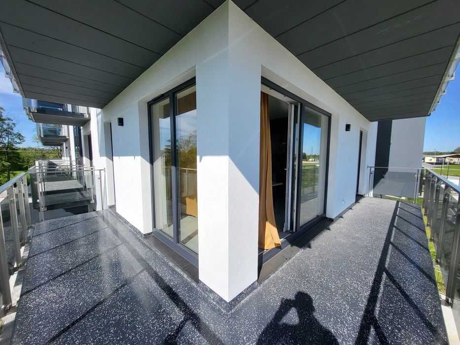 Wynajmę Apartament w BUSKU ZDRÓJ