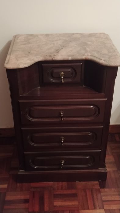 Quarto de Casal completo