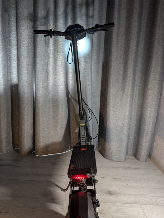 Kukirin G2 2026 року
