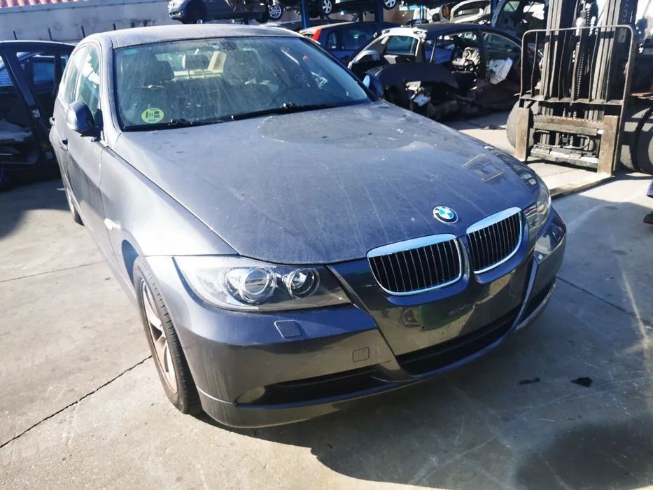 Peças BMW E90 325 I