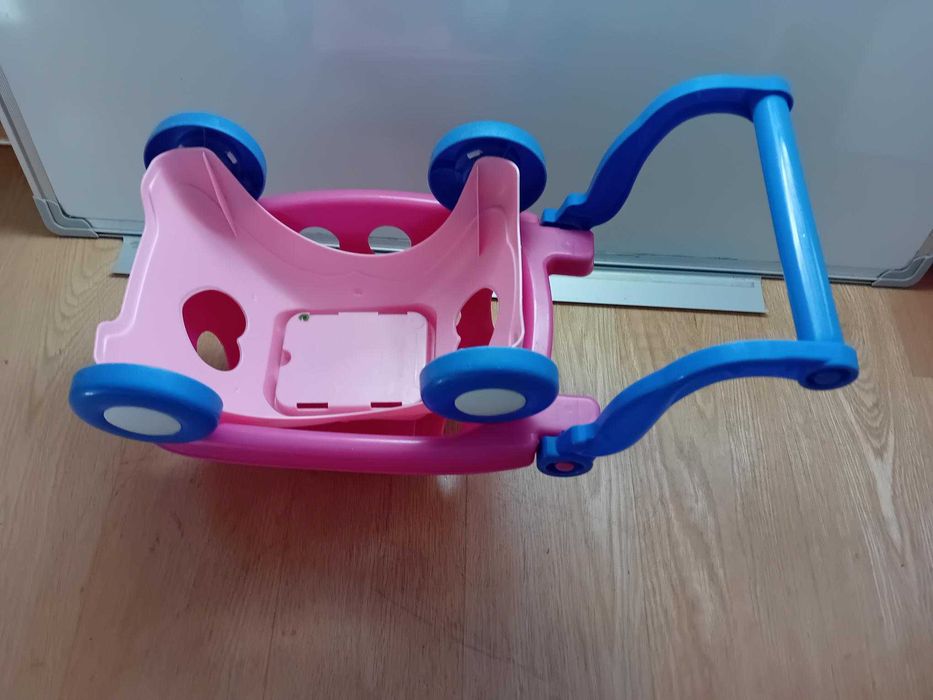 Brinquedo - Carrinho das compras