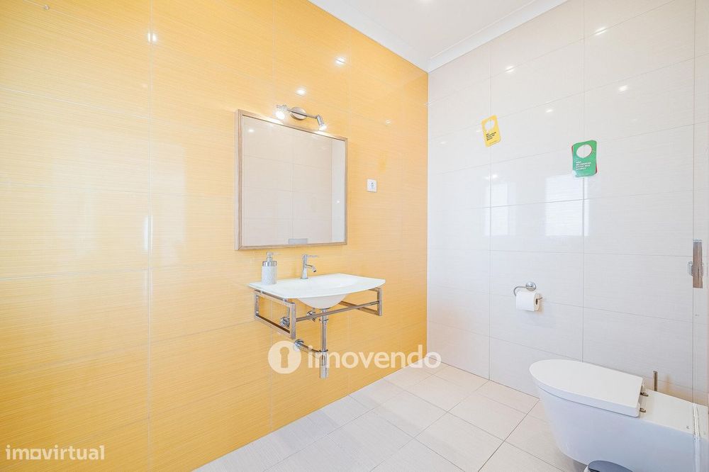 Moradia T4 incrível, com terreno de 4.200m², no Rebocho, Coruche