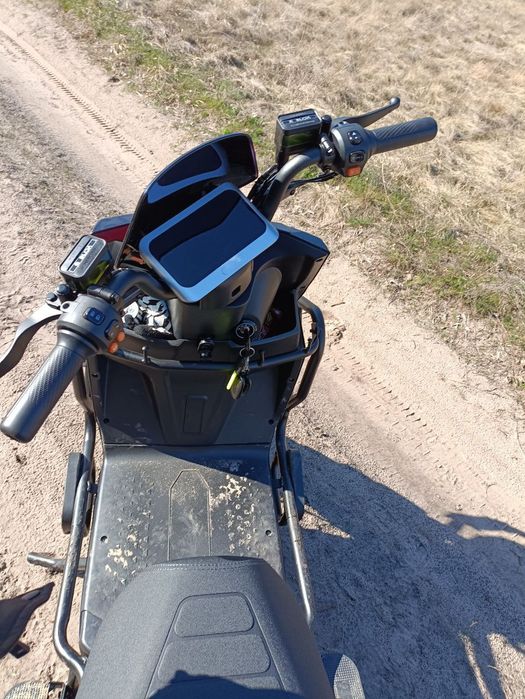 Обмін. Электроскутер. Електро. Скутер.Электро