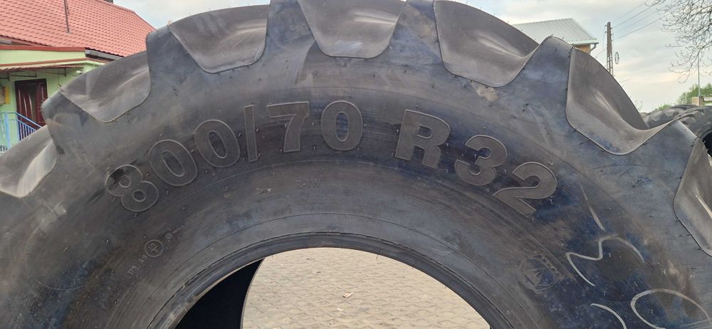 800/70r32 800/65r32 Mita Alliance NOWE