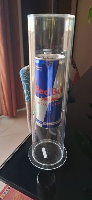 Publicidade da red bull