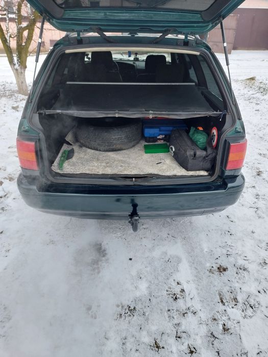 Фольцваген пассат б 4 универсал 1996 год