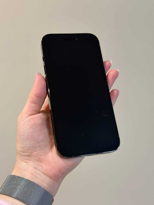 Iphone 14 pro 256 gb, гарантія, айфон 14 про 256