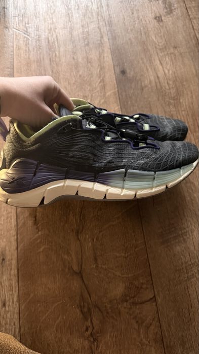 Reebok бігові 38 24,5 см