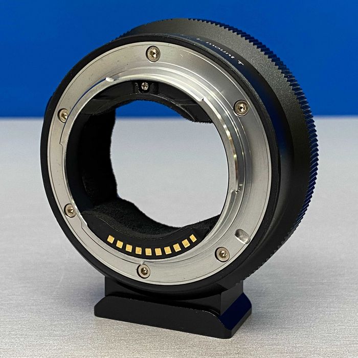 Metabones EF Sony E Mount T Smart Adapter (Mark V)