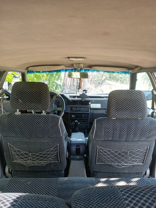 Продається автомобіль Ніссан Блюберт 2.0 дизель