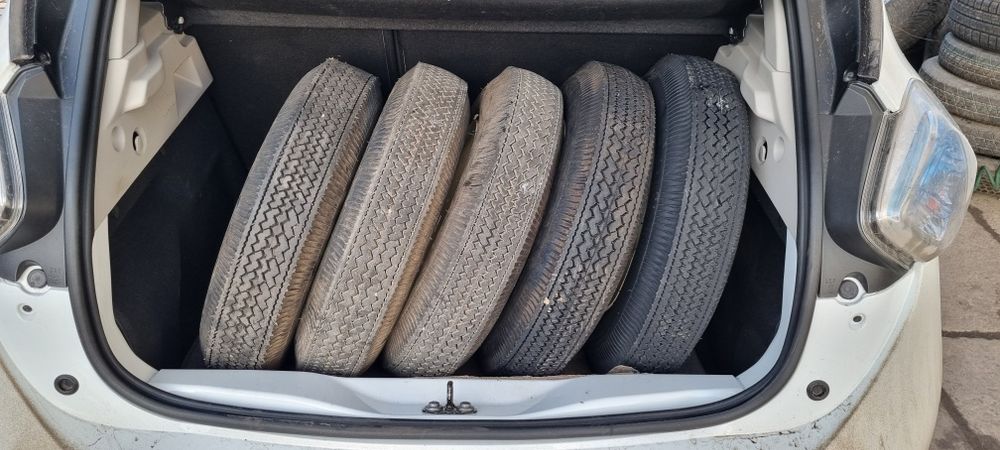 ЗАЗ - 965 АЭ  Ялта