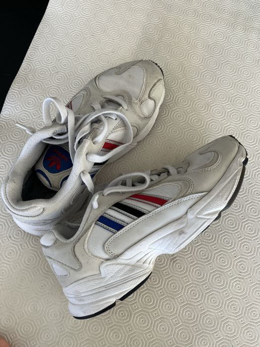 Adidas Estilo Retro tamanho 40