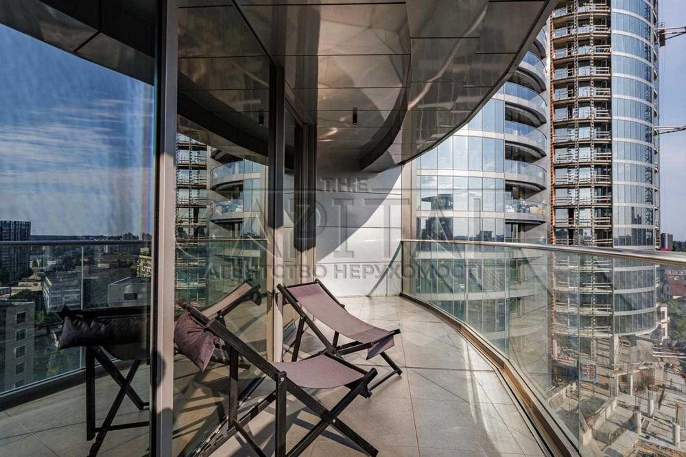 Продаж / Квартира / 94 м2 / ЖК Taryan Towers / Печерський район