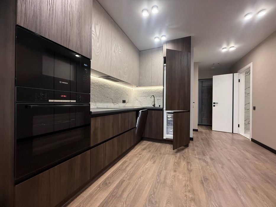 Продаж 1-кімнатної квартири + кухня-студія ЖК Америка