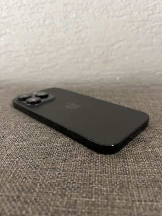 Iphone 14 pro 128gb, 93% bateria, gwarancja