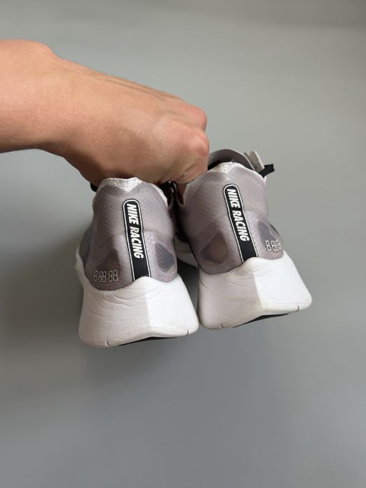 Nike Zoom Fly SP 46(30cm) Zoomx Alphafly Pegasus