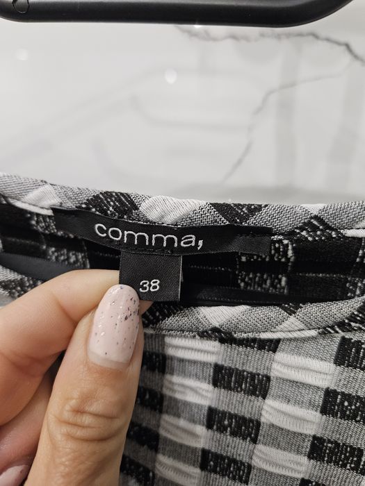 Bluzka z rękawem 3/4