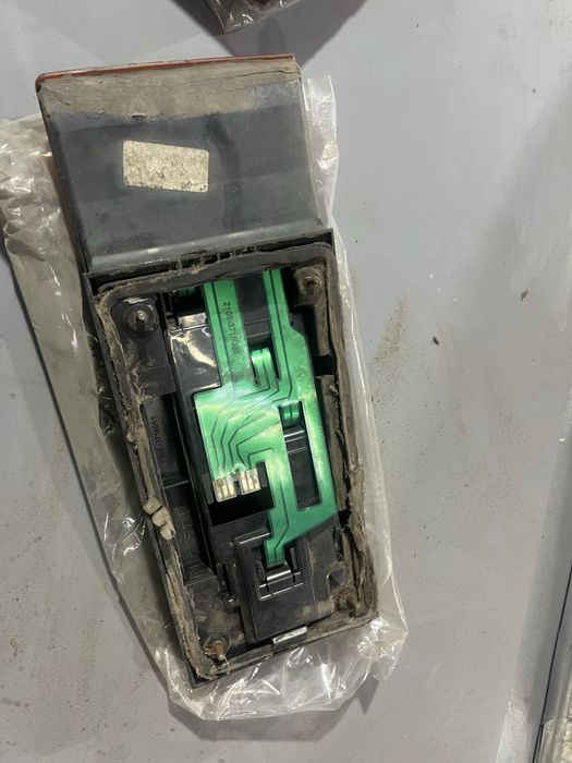 Фонарь ваз 2108 2109