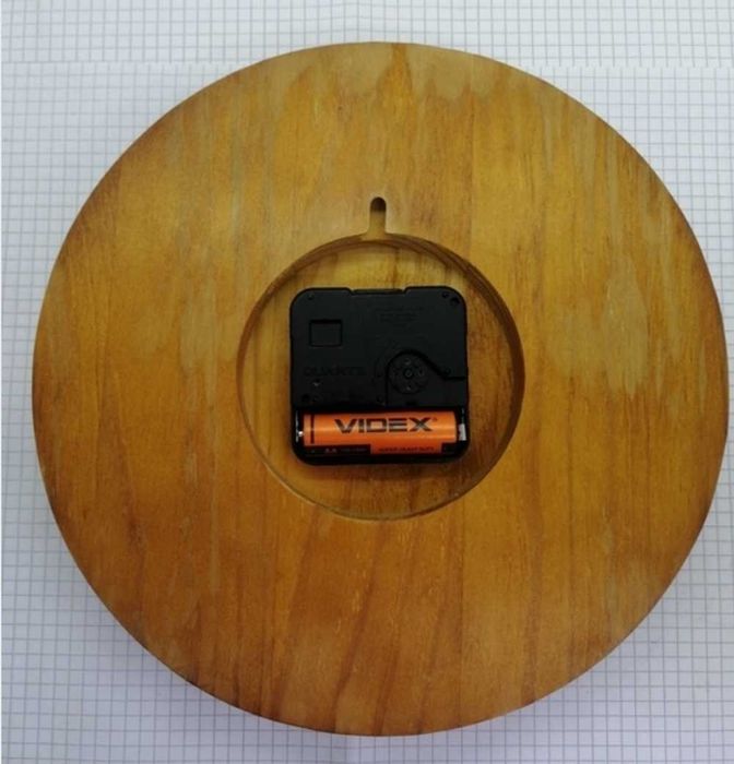 Сувенір годинник настінний Made in England #2