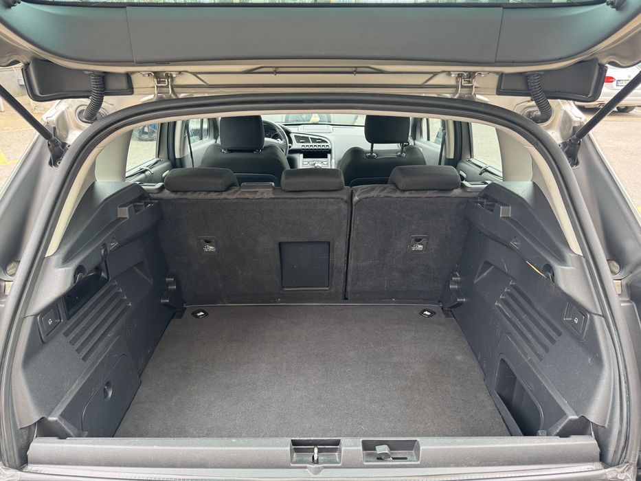 PEUGEOT 3008 2009 VIN VF30U9HZH9S220512 фото оголошення 21 з 23