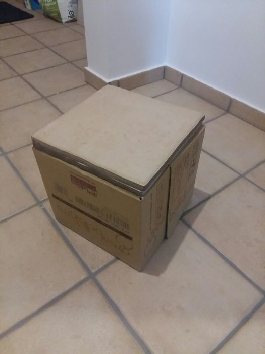 Vives anfora beige płytki gresowe gres anafora beżowe