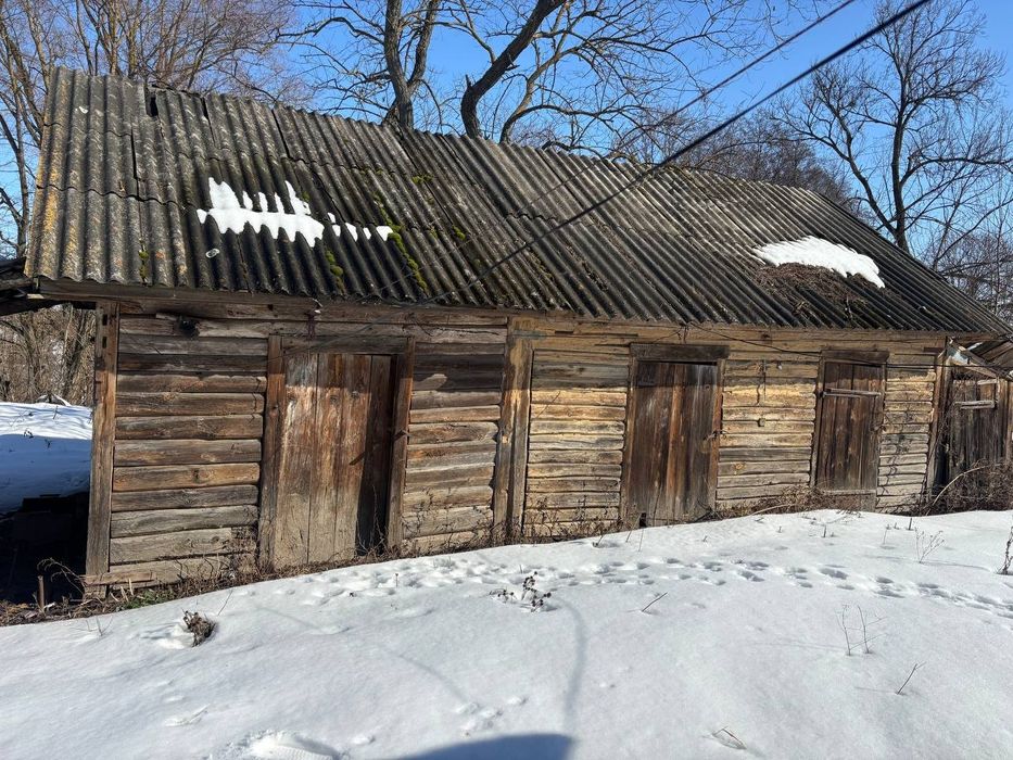 Будинок , Михайло - Коцюбинське